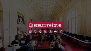 Signaletique Cite Universitaire de Paris