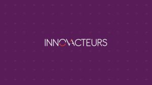 Identite visuelle Innov'Acteurs