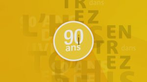 Anniversaire Cite Internationale Universitaire de Paris