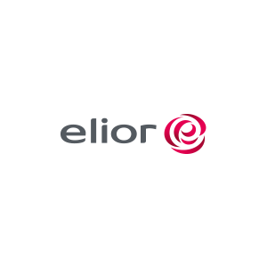 Logo Elior