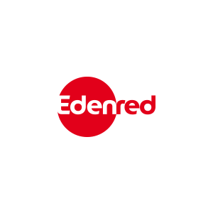 Logo Edenred