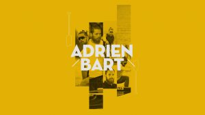 Sponsoring Adrien Bart