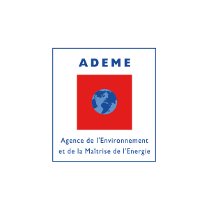 Logo ADEME