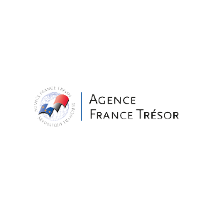 Logo Agence France Trésor