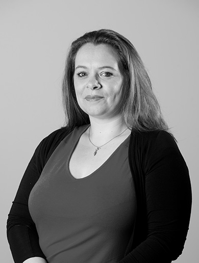 Aurore Sangla -  Office manager