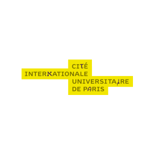 Logo Cité Internationale Universitaire de Paris