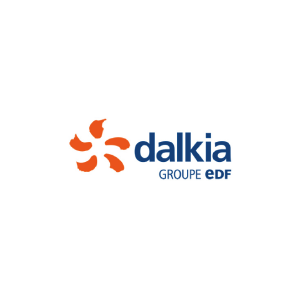 Logo Dalkia