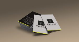 Identite visuelle Fib and Co 1
