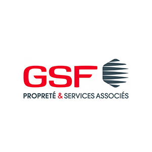 Logo GSF