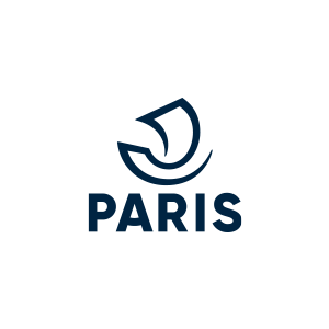 Logo Mairie de Paris