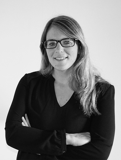 Maud Yzerman -  Directrice consultante