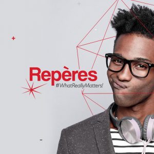Reperes, institut d'etudes et de marketing intelligence