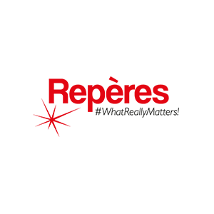 Logo Repères