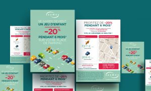 Campagne abonnement Saemes 2