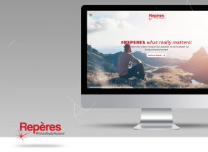 Reperes, institut d'etudes et de marketing intelligence 1