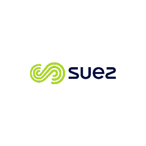 Logo SUEZ