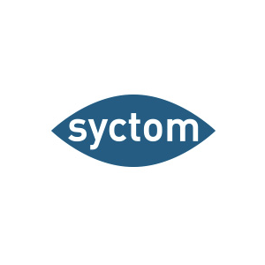 Logo SYCTOM