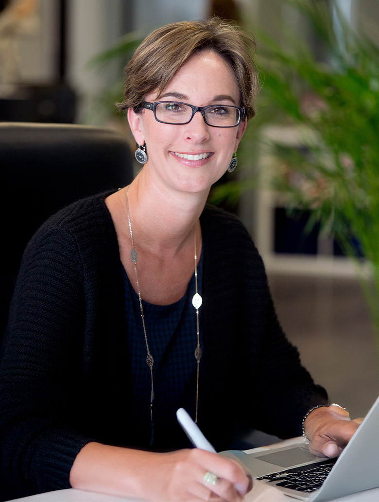 Anne-Charlotte Stanursky -  Rédactrice