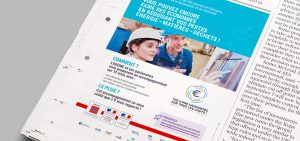 Campagne de communication Ademe 05