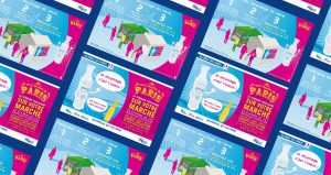 Verre recycle Mairie de Paris 03