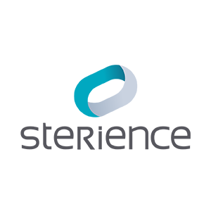 Logo Stérience