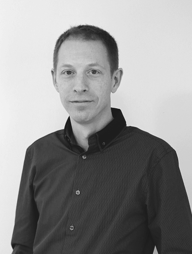 Sylvain Balbous -  Directeur technique web