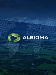 EDITION albioma