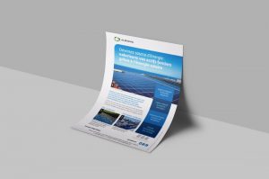 Plaquette Albioma 2018