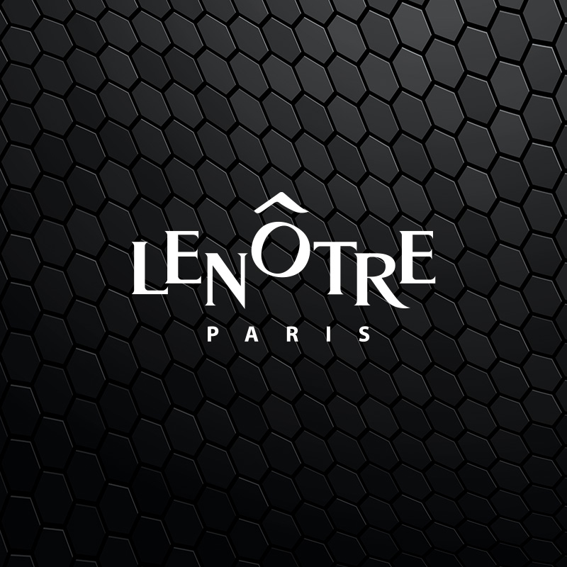 Logo …Et une offre traiteur qui roule…Une !