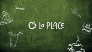 LA PLACE
