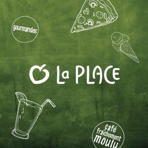 LA PLACE