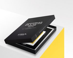 APPEL OFFRES LENOTRE MONDIAL DE LAUTO COFFRET