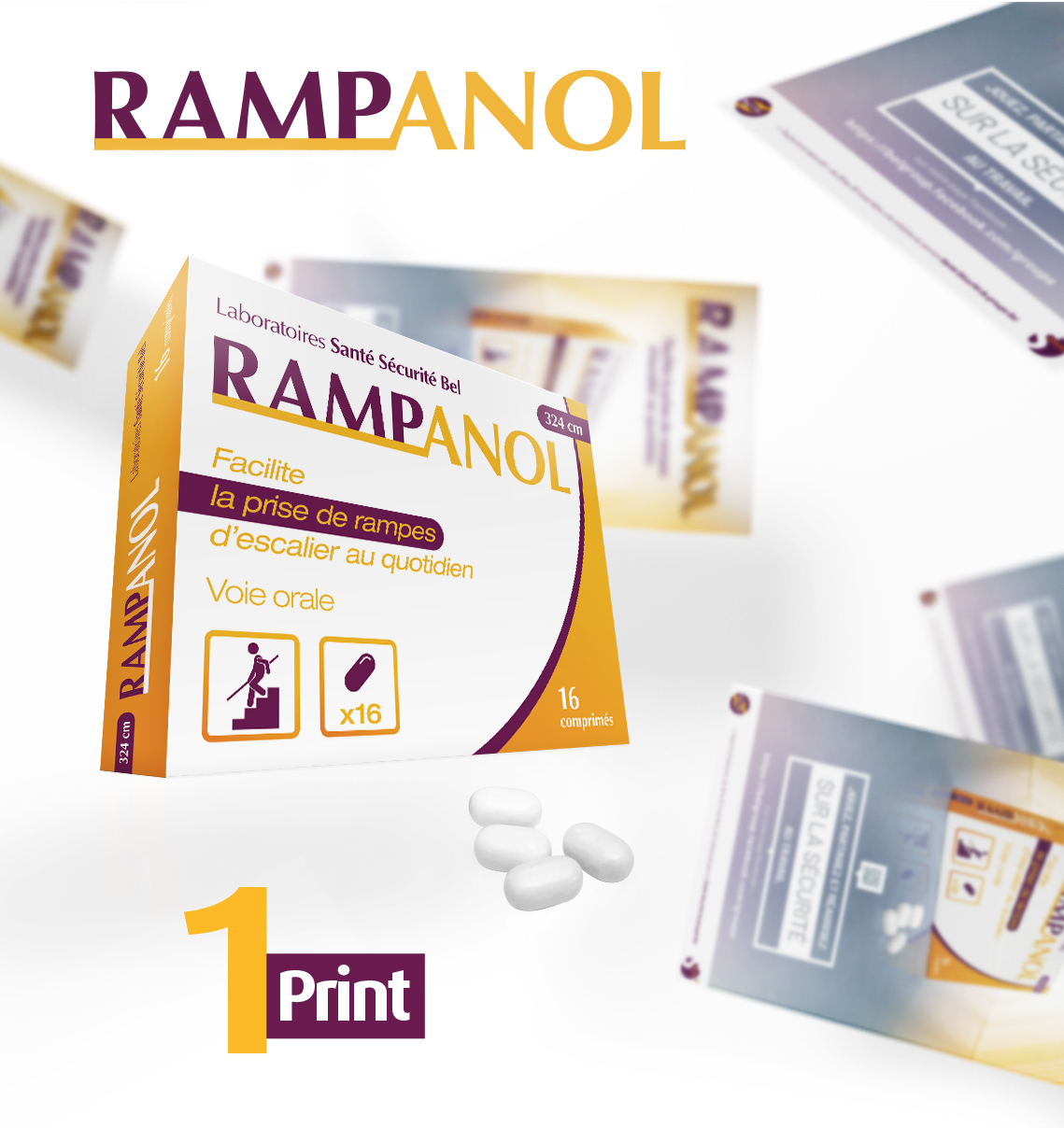 RAMPANOL BEL