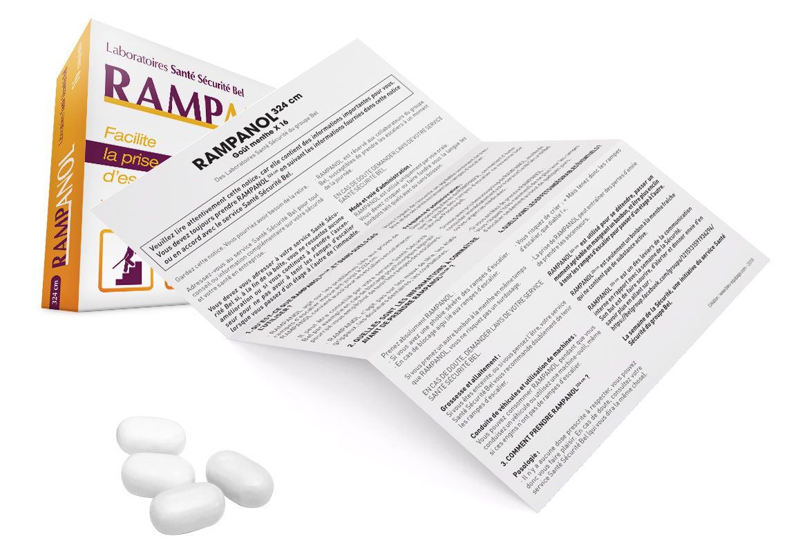 RAMPANOL BEL