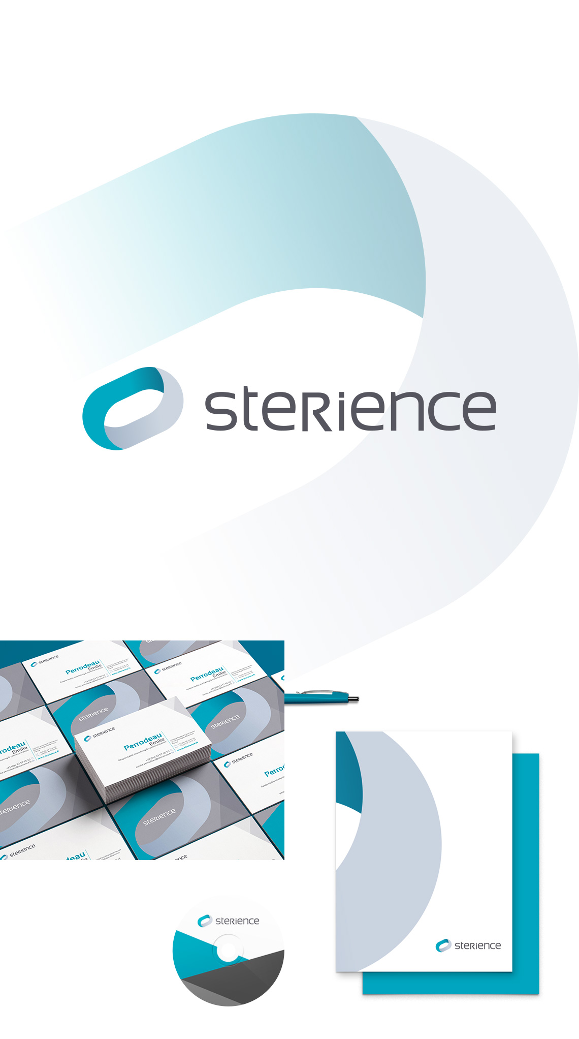 sterience