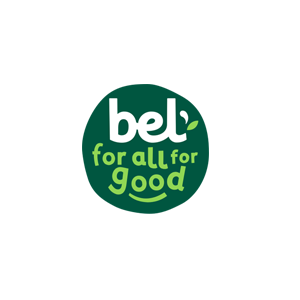 Logo BEL