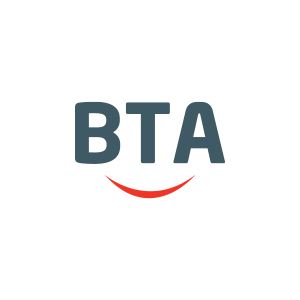 Logo BTA