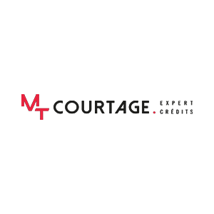 Logo MT Courtage