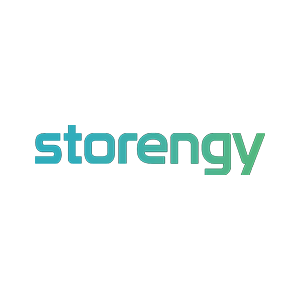 Logo Storengy