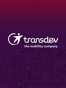 TRANSDEV LE TRANSPORT EN TOUTE SECURITE