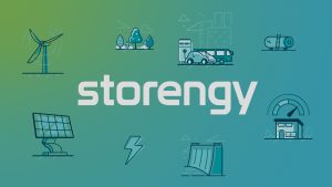 Storengy