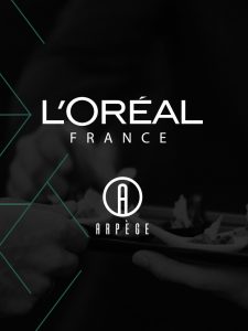 AO POWERPOINT LOREAL ARPEGE