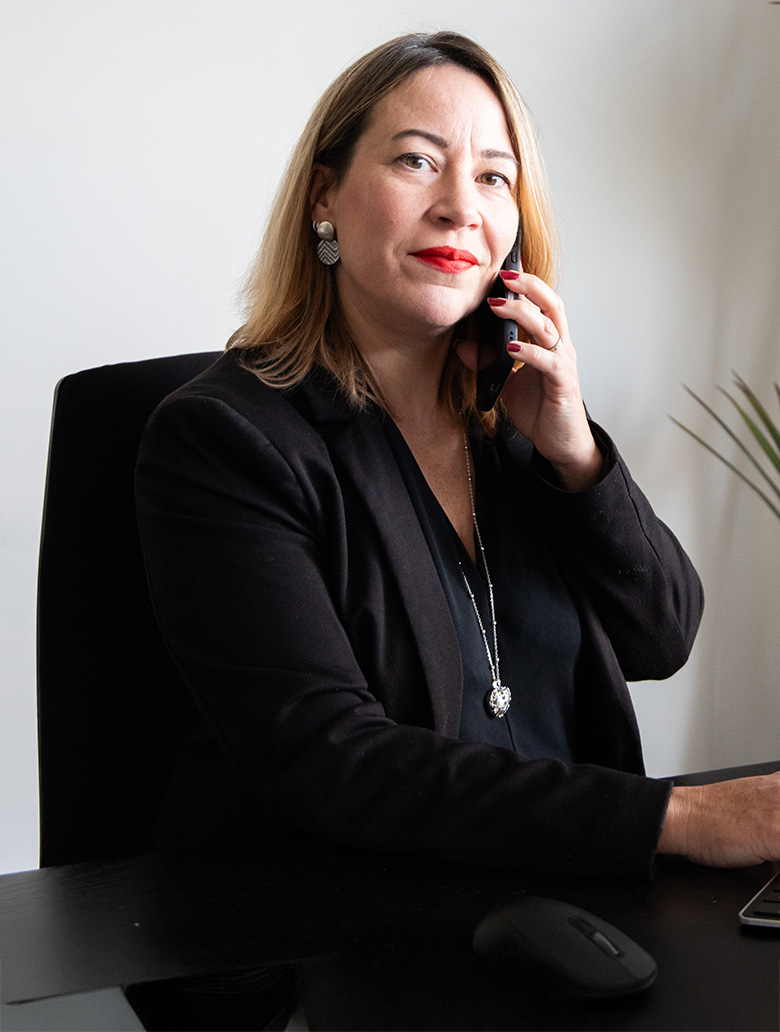 Mélanie Assaleix -  Consultante et Cheffe de projet