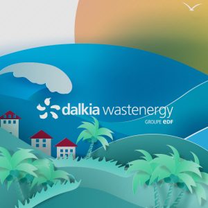 CAMPAGNE COMMUNICATION DECHETS SAINT BARTHELEMY