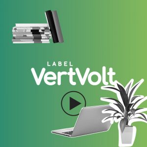 MOTION DESIGN LABEL VERVOLT