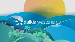 CAMPAGNE COMMUNICATION DECHETS SAINT BARTHELEMY