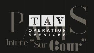 AEROPORT APPEL OFFRE TAV SALONS VIP