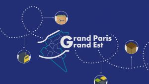 CAMPAGNE DECHETS TRI GRAND PARIS GRAND EST