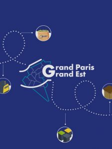 CAMPAGNE DECHETS TRI GRAND PARIS GRAND EST