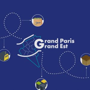 CAMPAGNE DECHETS TRI GRAND PARIS GRAND EST